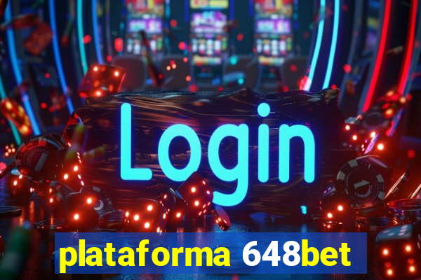 plataforma 648bet